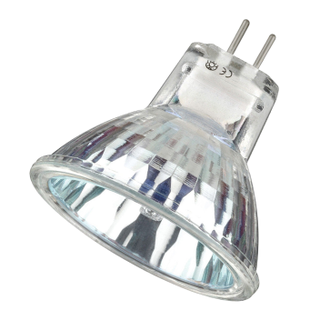 Галогенная лампа Muller Licht HLRG-35/535F 30° 35w 12v GU4 FTH/C