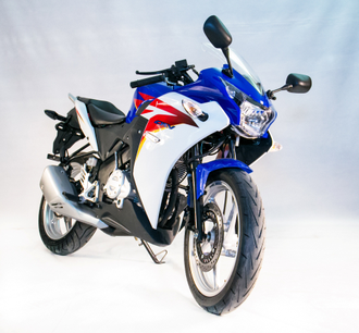 Купить Мотоцикл NF SPORT-1 SBR150