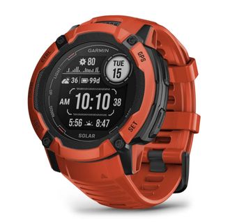 GARMIN Instinct® 2X Solar 2023 года