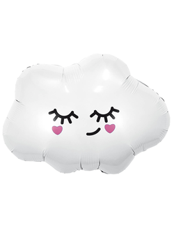 Облачко белое (65 см)