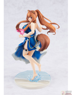 Фигурка 1/7 Рафталия (Raphtalia Swimsuit Ver.)