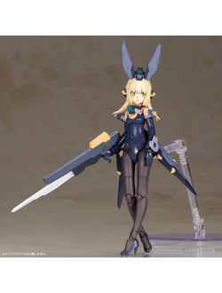 Фигурка Zeryphikal