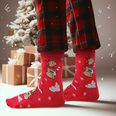 Капибары любят какао 38-41