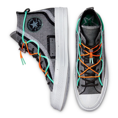 Converse chuck taylor all star renew high top deals