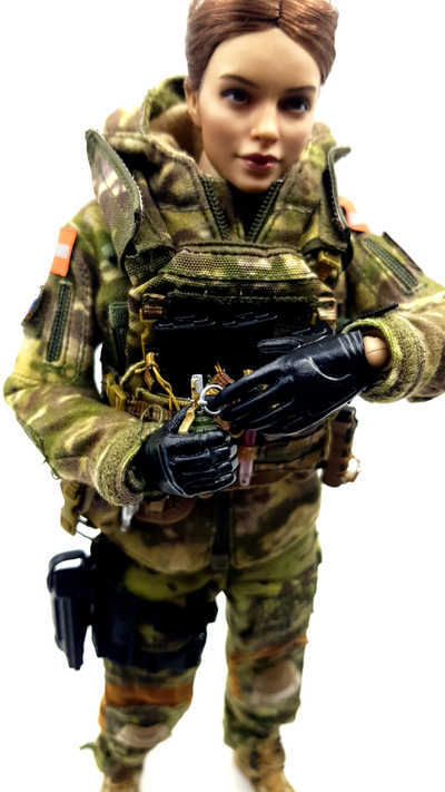 Граната Ф1 - 1/6