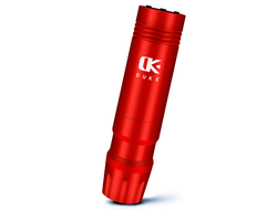 Беспроводная тату машинка AVA DUKE V3 Wireless Pen Red