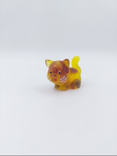 Сувенир "Котенок"