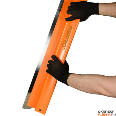 Набор шпателей ASPRO ERGOPLANE 0,5 мм, 6 предметов