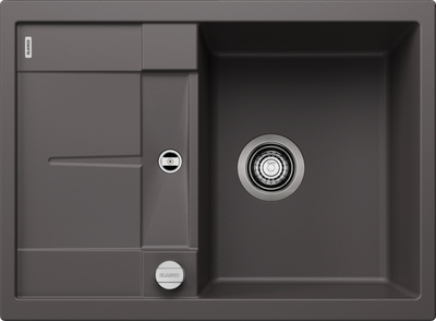 Мойка Blanco Metra 45S compact 519573