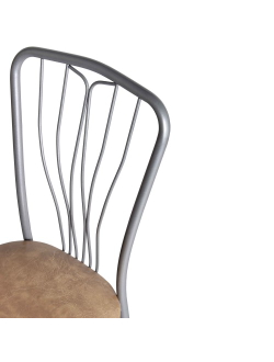 Стул «Лилия», СРП-085