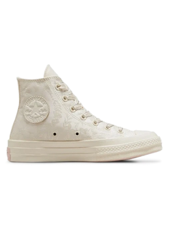 Кеды Converse Chuck 70 Satin Egret