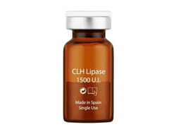 Lipase 1500 UI Enzyderm | Липаза лиофилизат