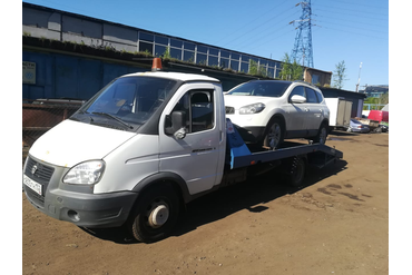 эвакуатор по чеховскому району! 