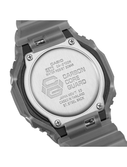 Часы Casio G-Shock GA-2100K-1A