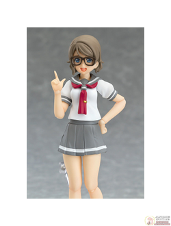 Фигурка фигма Йо Ватанабэ (figma Watanabe You)
