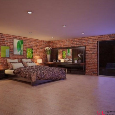 SPC ламинат Alpine Floor Classic Light Дуб Классический ECO 162-77 купить на vinyl-laminat.ru