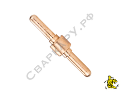 Электрод-катод удлиненный плазмотрона Старт для PT-31