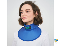 Воротник рентгенозащитный Pb=0,35