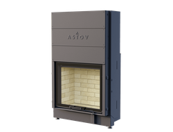 Каминная топка ПС 7363