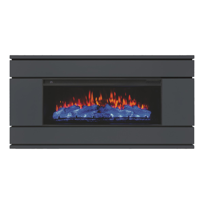 Линейный электрокамин Vega GR