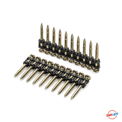Гвозди по бетону кованые Toua 3,05x32 тип CN EG Bullet Point