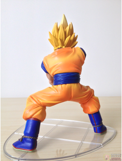 Фигурка  Сон Гоку (Son Goku SSJ)