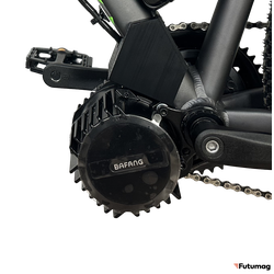 Электровелосипед Horza Stels Navigator EXP (кареточный мотор)