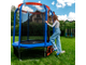 Батут DFC JUMP BASKET 14ft