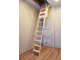 Деревянная чердачная лестница ЧЛ-23