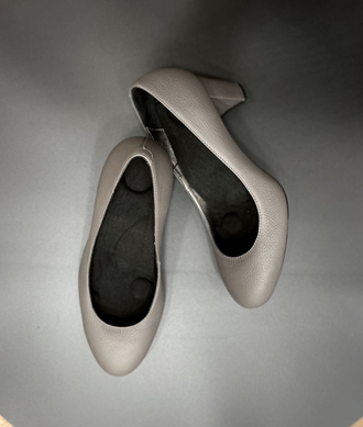 Женские туфли "лодочка". Арт. RA