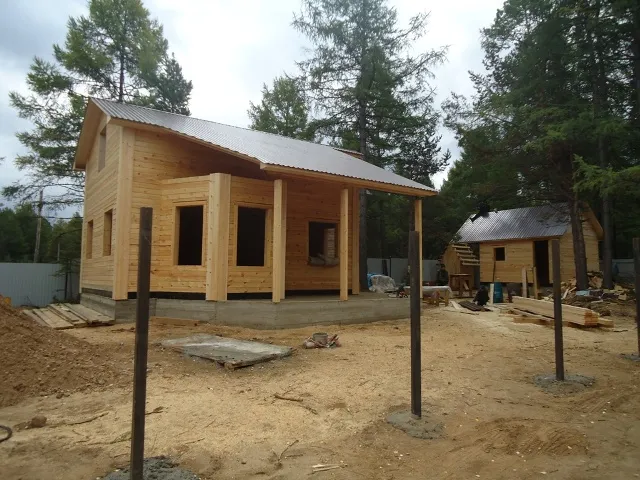 Дом Д-112-1,5 (2)