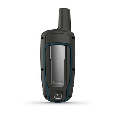 Навигатор Garmin GPSMAP 64X
