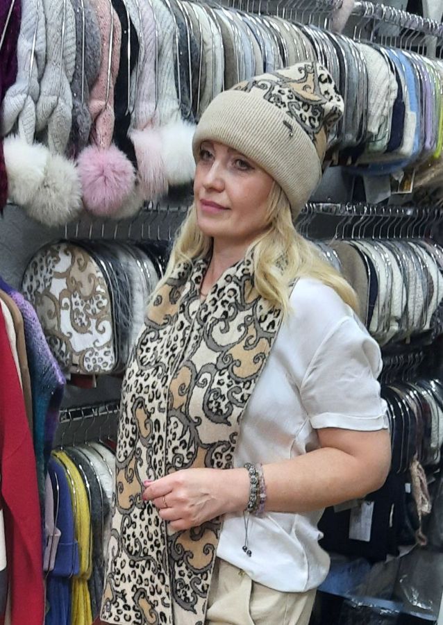 Шапки Vizio Италия 2025 - 2026