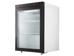 Холодильный шкаф Polair DP102-S (-8..0 C, 150 л, 600х625х890 мм)