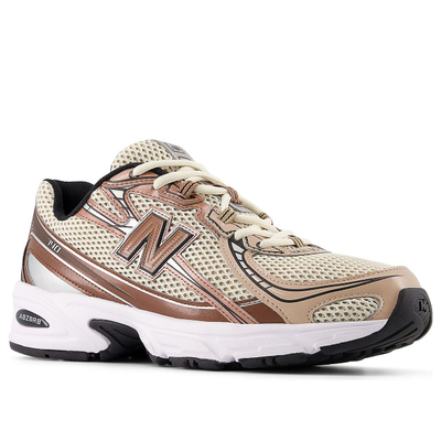 New Balance 740 'Rich Oak Bisque'
