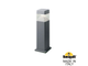 Садовый светильник Fumagalli ESTER 500 DS1.563.000