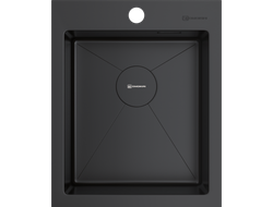 МОЙКА OMOIKIRI AKISAME 41 GB (4997011) ГРАФИТ