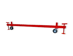 База колесная для вышки-туры 2 метра