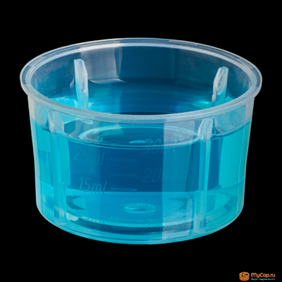 Мерный стакан Стар 30
