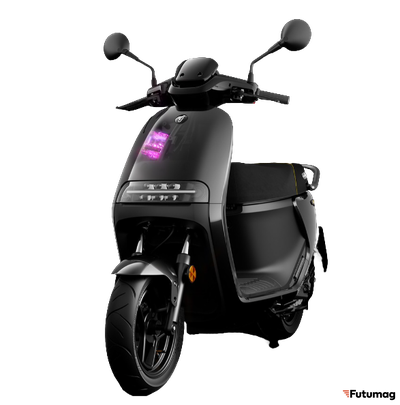 Электроскутер Segway-Ninebot E300SE