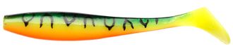 Мягкие приманки Narval Choppy Tail 8cm #006-Mat Tiger