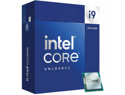 Процессор Intel Core i9-14900K LGA1700, 24 x 3200 МГц, BOX
