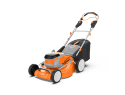 Газонокосилка аккумуляторная VILLARTEC MA 4046T