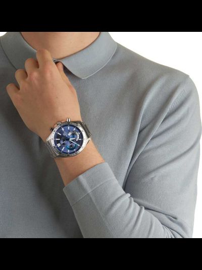 Часы Casio Edifice EFV-620D-2A