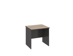 Стол письменный «Успех-2» ПМ-184.01 Венге Цаво/Дуб Сонома