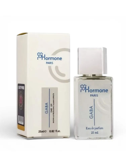 Парфюм. вода  ГАМК / vers. equivalent GABA Hormone Paris 10 мл