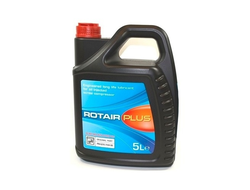 Компрессорное масло Rotair Plus 5л