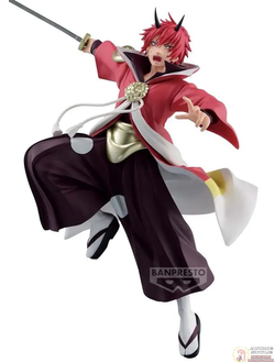 Фигурка Бэнимару (Benimaru Bandai Spirits)
