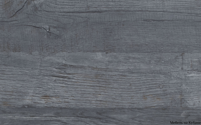 Столешница СКИФ Дуб серебристый №329 (3000*600*38)