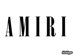 AMIRI